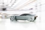 Rolls-Royce Vision Next 100 2016 года